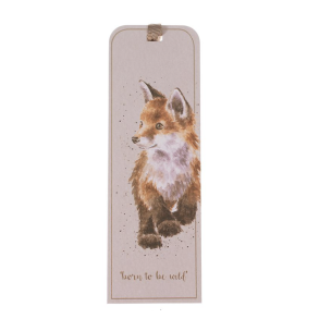 Bogmrke I Wrendale I Rv