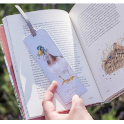 Bogmrke I Wrendale I And