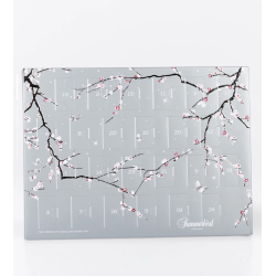 Julekalender I Summerbird Double Christmas Calendar
