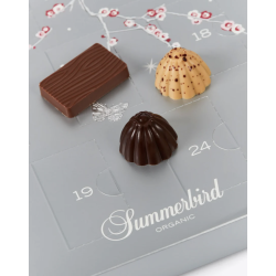 Julekalender I Summerbird Double Christmas Calendar