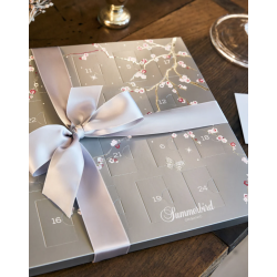 Julekalender I Summerbird Double Christmas Calendar
