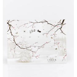 Julekalender I Amber I Summerbird