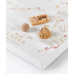 Julekalender I Amber I Summerbird