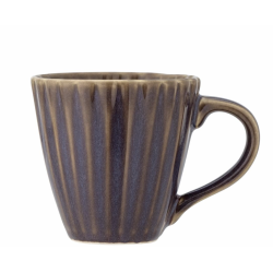 Krus i stentj | Lilla | Bloomingville 