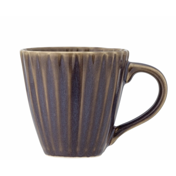 Krus i stentj | Lilla | Bloomingville 