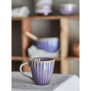 Krus i stent�j | Lilla | Bloomingville 