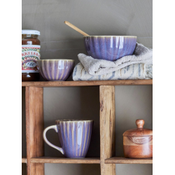 Krus i stentj | Lilla | Bloomingville 