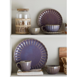 Krus i stentj | Lilla | Bloomingville 