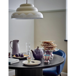 Kande i stentj | Lilla | Bloomingville 