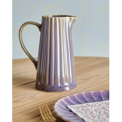 Kande i stentj | Lilla | Bloomingville 