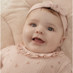 Bodysuit lang�rmet | Little Dutch Fairy Garden | Lyser�d