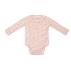 Bodysuit lang�rmet | Little Dutch Fairy Garden | Lyser�d