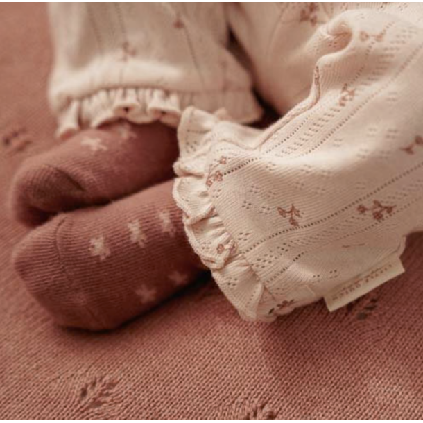 Bukser | Fairy Garden | Little Dutch