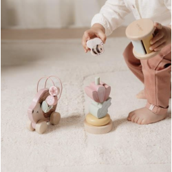 Gave�ske m/baby leget�j |�Fairy Garden | Little Dutch