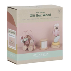 Gave�ske m/baby leget�j |�Fairy Garden | Little Dutch