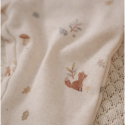 Bukser til baby | Forest Friends | Little Dutch