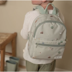 Rygs�k | Little Farm | Little Dutch