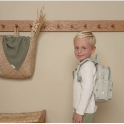 Rygs�k | Little Farm | Little Dutch