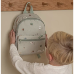 Rygs�k | Little Farm | Little Dutch