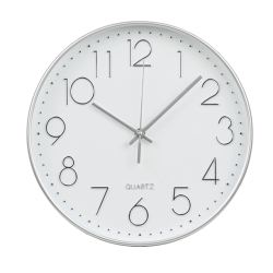 V�gur i s�lv | Quartz I HouseNordic | �30cm