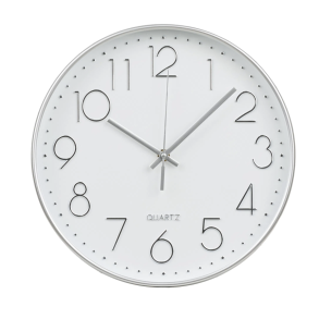 V�gur i s�lv | Quartz I HouseNordic | �30cm