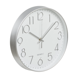 V�gur i s�lv | Quartz I HouseNordic | �30cm