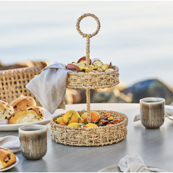 Bakke, Naturlig af s�gr�s fra House Nordic! Rifbjerg bakke