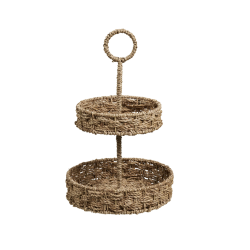 Bakke, Naturlig af s�gr�s fra House Nordic! Rifbjerg bakke