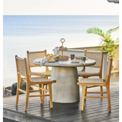 Bakke, Naturlig af s�gr�s fra House Nordic! Rifbjerg bakke