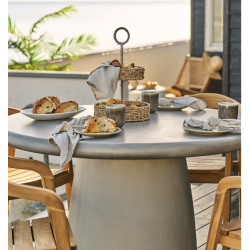 Bakke, Naturlig af s�gr�s fra House Nordic! Rifbjerg bakke