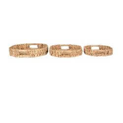 Bakke af Natur, i 3 st�rrelser fra House Nordic!