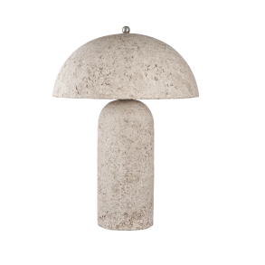 Bordlampe Papmache fra House Nordic!