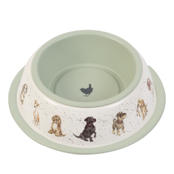 Madsk�l til hunde |�Wrendale