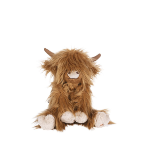 H�jlandsko bamse I Gordon I Wrendale