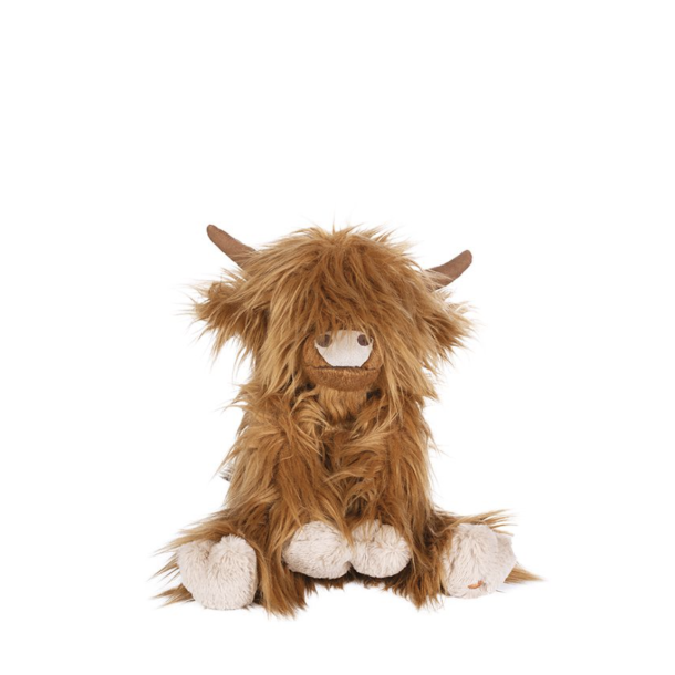 H�jlandsko bamse I Gordon I Wrendale