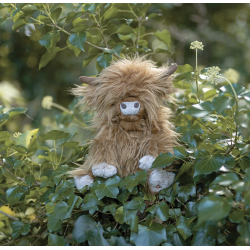 H�jlandsko bamse I Gordon I Wrendale