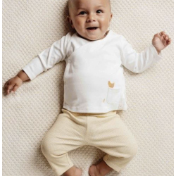 Leggings til babyer | Little Dutch