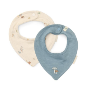 Hagesm�k 2-pak | Forest friends | Little Dutch