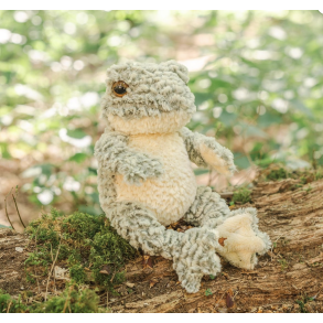 Bamse fra Wrendale I Fr� I Elliot