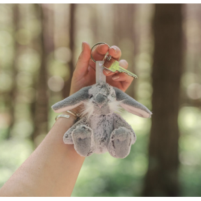 N�glering fra Wrendale Designs I Kaninen Rosie