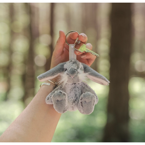 N�glering fra Wrendale Designs I Kaninen Rosie