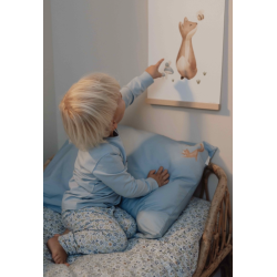Natt�j s�t fra Little Dutch I Forest Friends