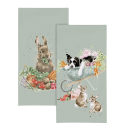 Lommet�rkl�der |�Garden Friends