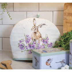 Teh�tte | Wrendale I Woodlanders