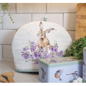 Teh�tte | Wrendale I Woodlanders