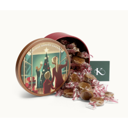 Karamel Kompagniet | Juled�se I Klassiske julekarameller