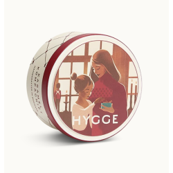 Karameld�se I Hygge I Karamel Kompagniet 