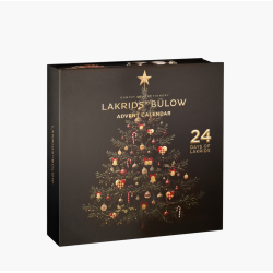 Julekalender 2026 I Lakrids By B�low