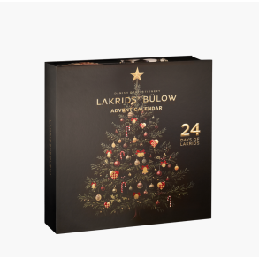 Julekalender 2026 I Lakrids By B�low