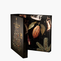Julekalender 2026 I Lakrids By B�low